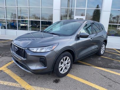 Used 2023 Ford Escape Active w/ Tech Pack #2