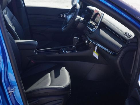 New 2026 Jeep Compass Limited image 28