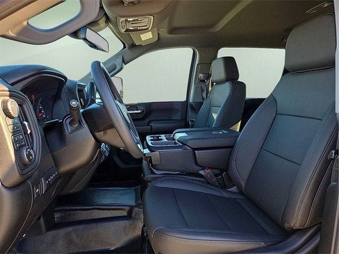 New 2026 Chevrolet Silverado 3500 W/T w/ WT/CX Safety Package image 12