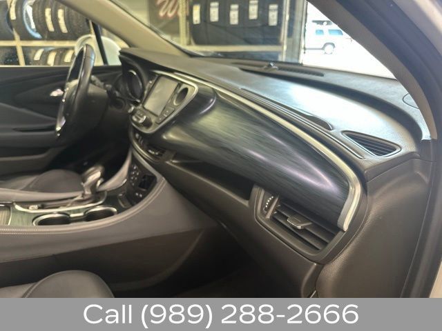 Used 2019 Buick Envision Essence FWD image 19