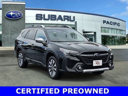 Used 2023 Subaru Outback Touring XT