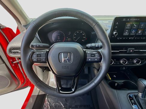 Certified 2024 Honda HR-V EX-L image 10