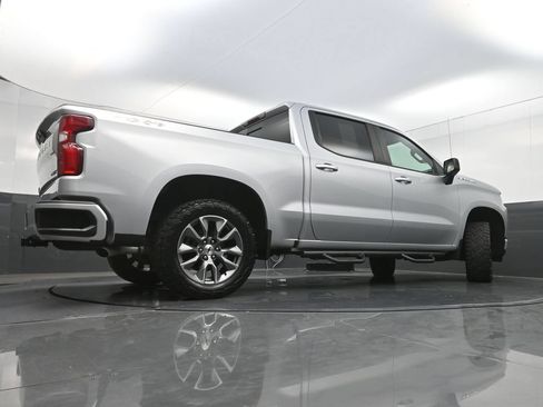 Used 2022 Chevrolet Silverado 1500 RST w/ All Star Edition Plus AWD/4WD image 31