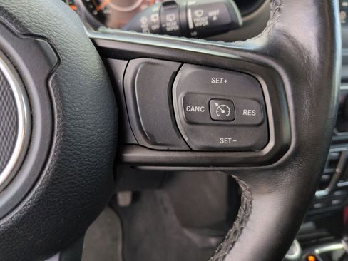 Used 2021 Jeep Wrangler Unlimited Sport S image 21