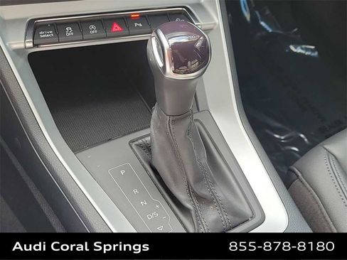 Certified 2022 Audi Q3 2.0T Premium w/ Convenience Package image 25