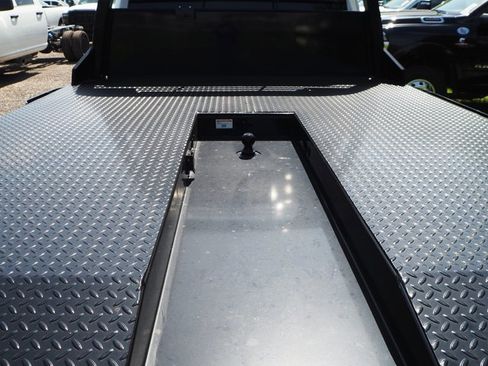 New 2025 RAM 3500 Tradesman w/ Chrome Appearance Group image 6