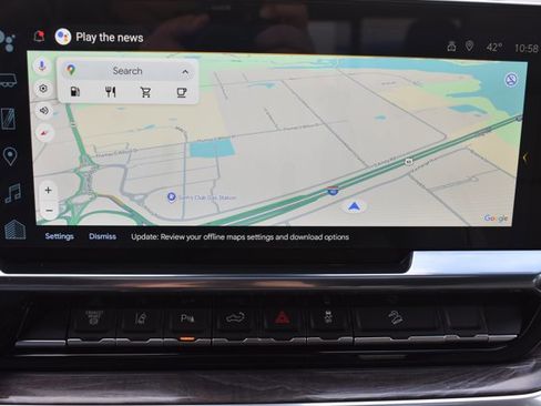 New 2026 Chevrolet Silverado 2500 LTZ w/ LTZ Plus Package image 30