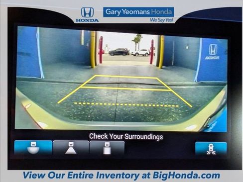 Certified 2020 Honda Accord EX-L image 32