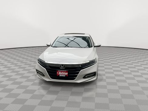 Used 2020 Honda Accord Touring image 35