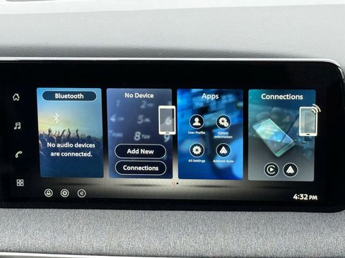 New 2026 Nissan Kicks SV image 19