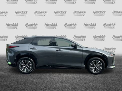 Used 2023 Lexus RZ 450e Premium w/ Technology Package image 3