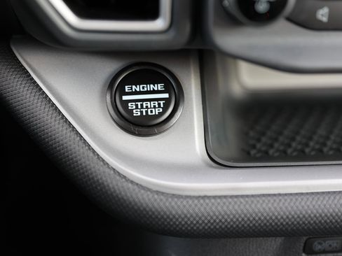 Certified 2024 Ford Bronco Sport Big Bend image 25