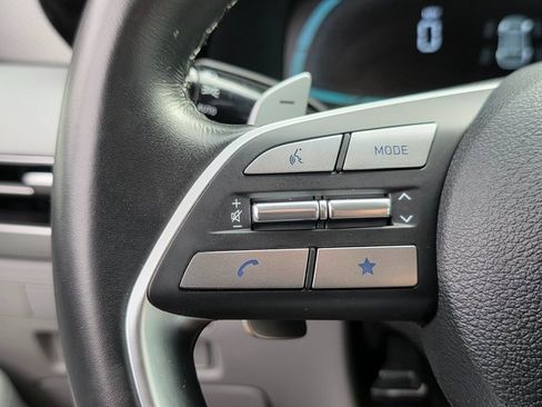 Certified 2024 Hyundai Palisade SEL image 25