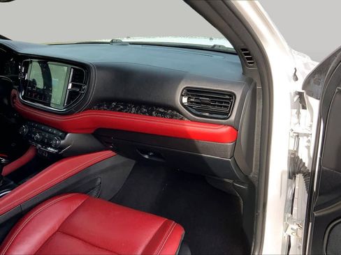 Used 2023 Dodge Durango SRT Hellcat AWD/4WD image 19