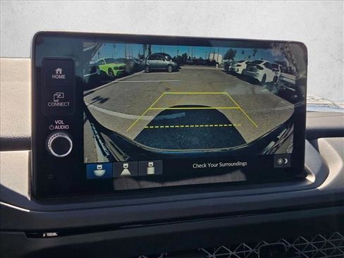 New 2026 Honda Accord LX image 13
