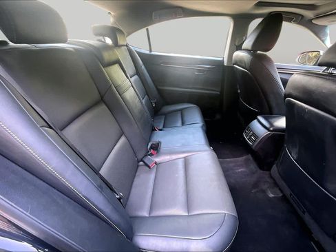 Used 2015 Lexus ES 350 w/ Premium Package FWD image 20