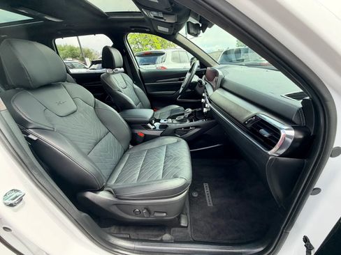 Used 2024 Kia Telluride SX Prestige X-Pro AWD/4WD image 26