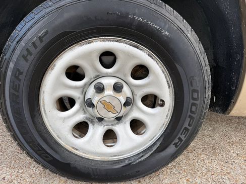 Used 2005 Chevrolet Silverado 1500 W/T image 18