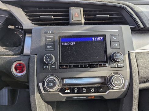 Used 2017 Honda Civic LX-P image 15