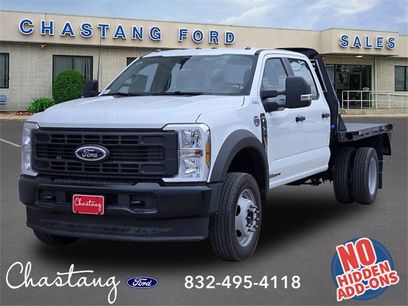 New 2025 Ford F450 XL
