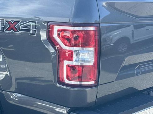 Certified 2019 Ford F150 XLT w/ Equipment Group 302A Luxury image 9