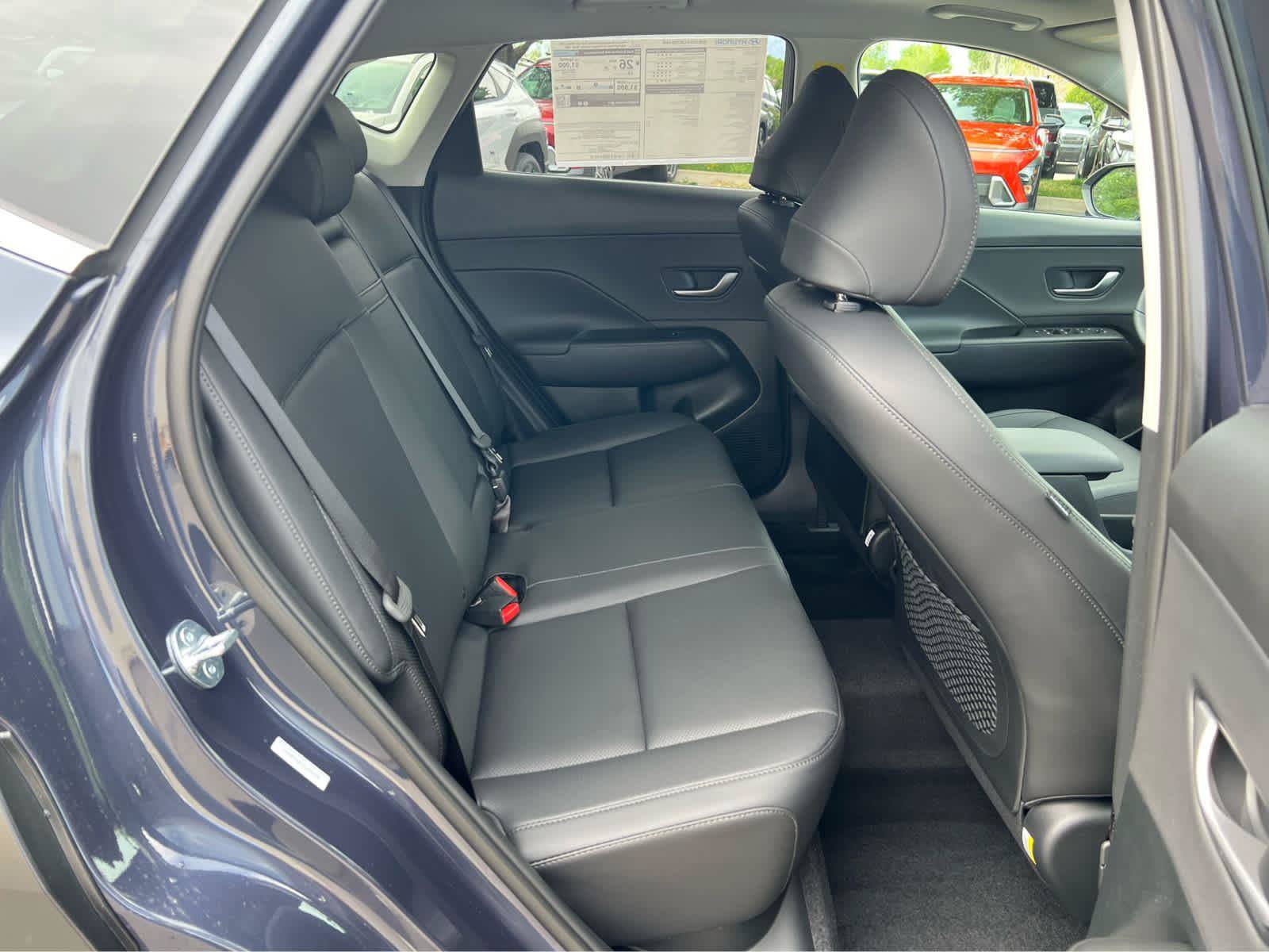 New 2026 Hyundai Kona Limited AWD/4WD image 26