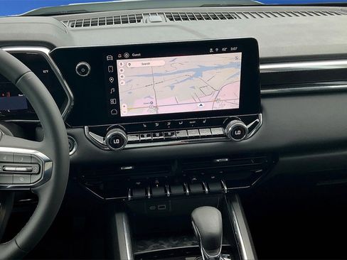 New 2026 GMC Canyon Elevation w/ Convenience Package image 6