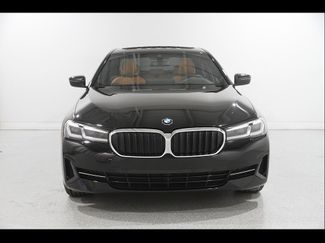 Used 2023 BMW 530i xDrive w/ Premium Package AWD/4WD video 2
