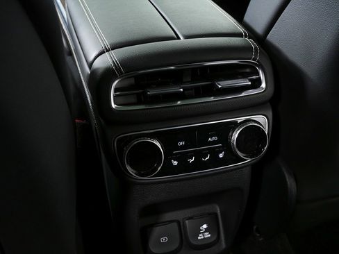 Used 2021 Genesis GV80 2.5T w/ Prestige Package 04 image 21