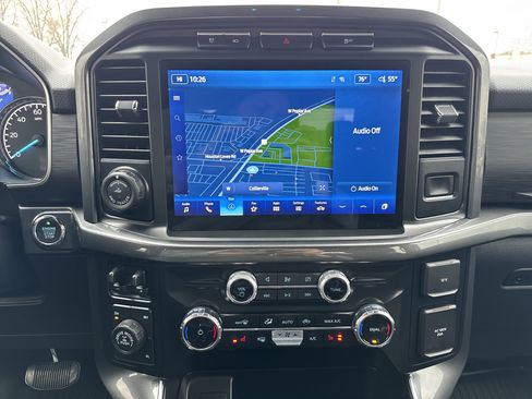 Certified 2023 Ford F150 XLT w/ Equipment Group 302A High image 20