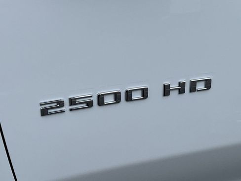 New 2026 Chevrolet Silverado 2500 W/T w/ WT Convenience Package image 32