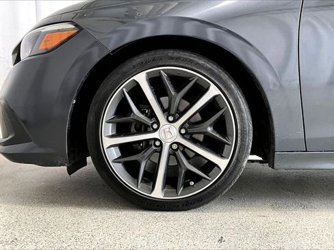 Used 2024 Honda Civic Touring image 6