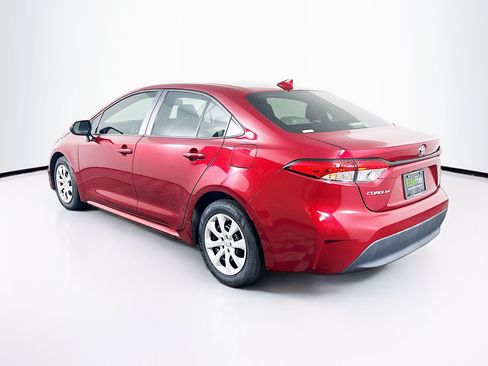 Used 2023 Toyota Corolla LE FWD image 5