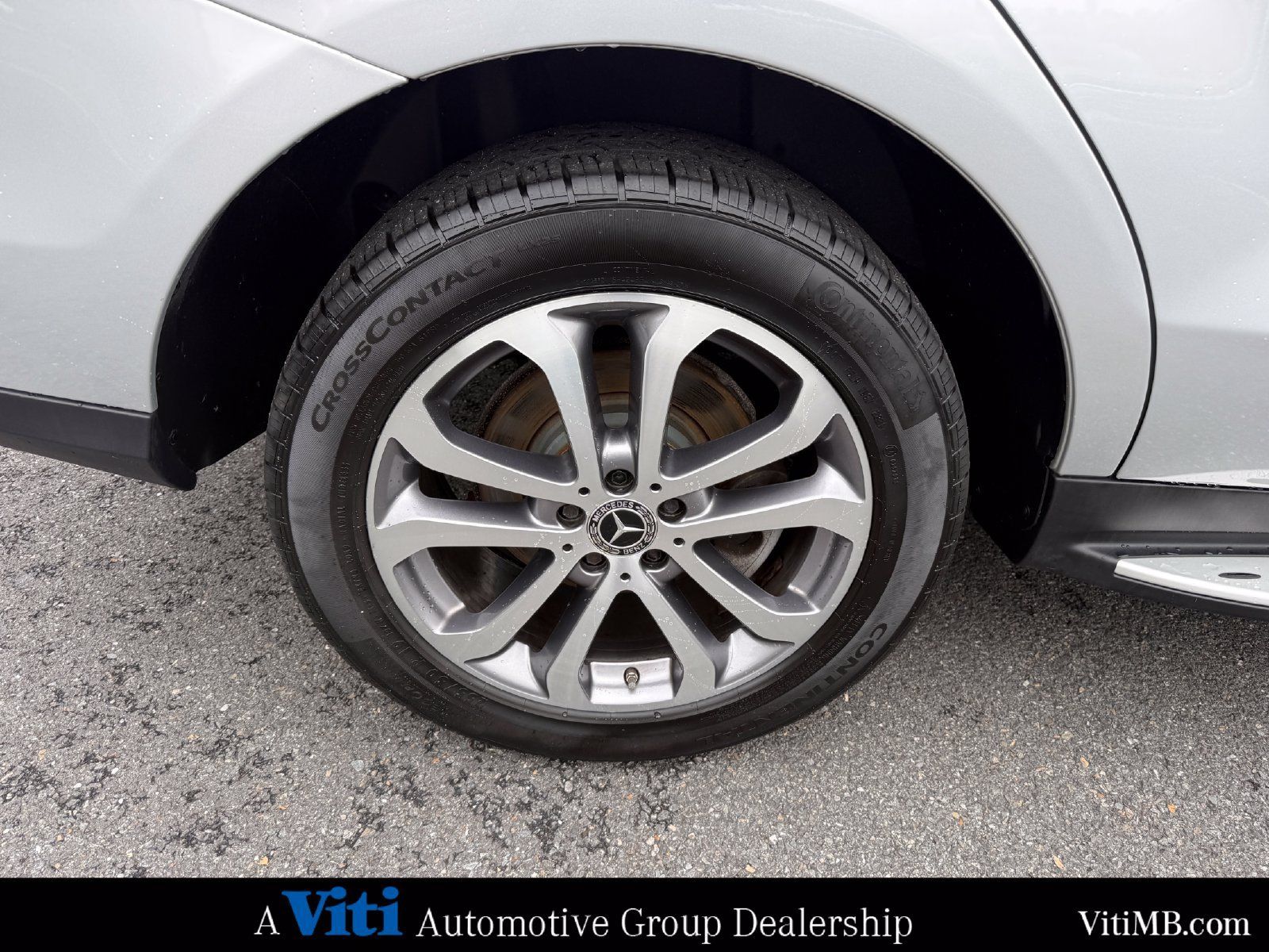 Used 2018 Mercedes-Benz GLE 350 4MATIC image 14