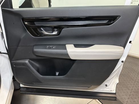 Certified 2024 Honda CR-V EX-L image 37