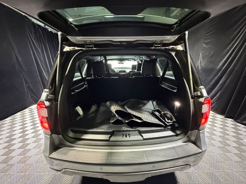 Used 2019 Ford Expedition Max Limited image 34