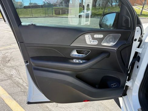 Used 2021 Mercedes-Benz GLE 350 GLE 350 image 9