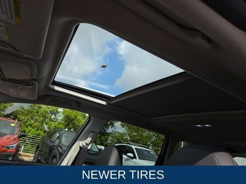 Certified 2023 Subaru Forester Touring image 6