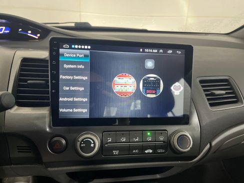 Used 2008 Honda Civic EX-L image 68