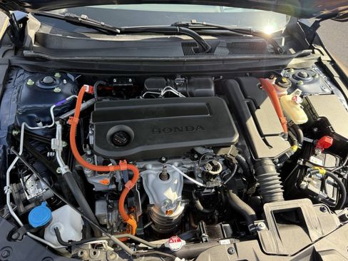 Used 2023 Honda Accord Touring image 34