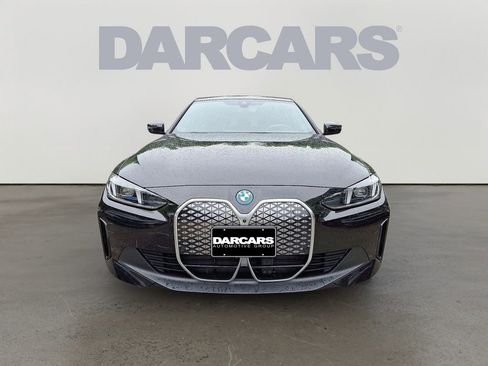 Used 2025 BMW i4 xDrive40i w/ Parking Assistance Package image 2