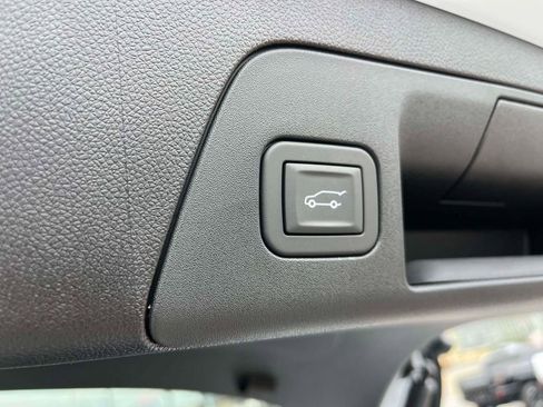 New 2026 Buick Envision Avenir image 18