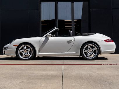 Used 2006 Porsche 911 Carrera