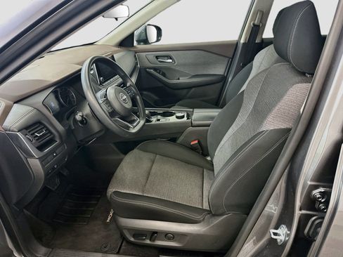 Used 2023 Nissan Rogue SV AWD/4WD image 13