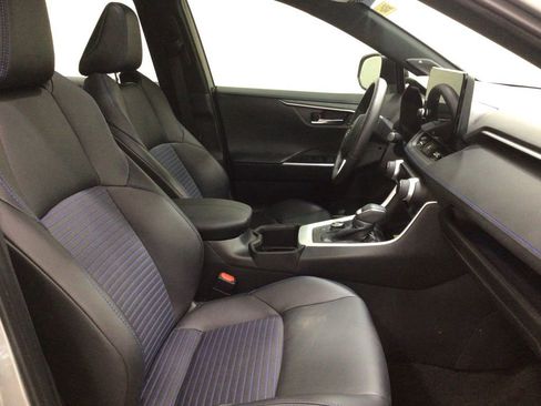 Used 2024 Toyota RAV4 XSE image 30