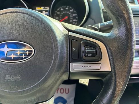Used 2016 Subaru Legacy 2.5i AWD/4WD image 37