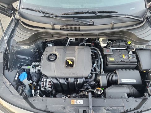 New 2025 Kia Soul LX image 20