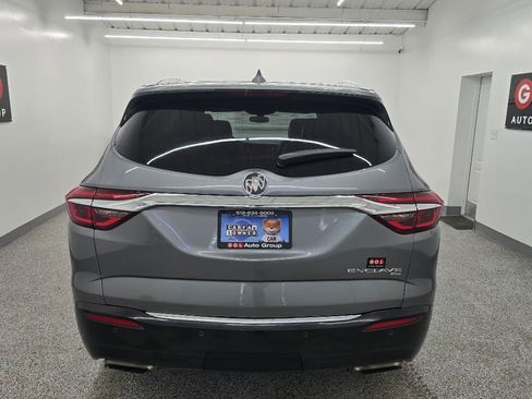 Used 2019 Buick Enclave Essence image 5