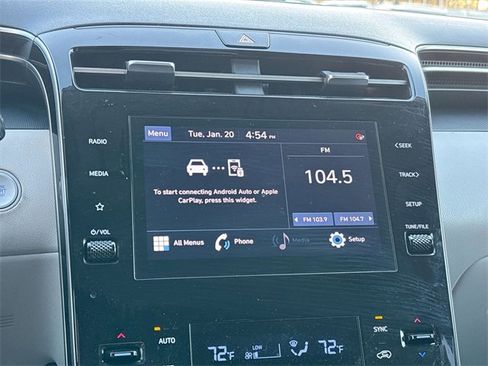 Used 2024 Hyundai Tucson SEL image 23