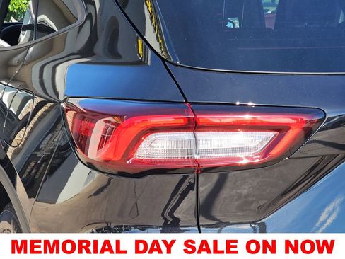 Used 2025 Ford Escape ST-Line FWD image 40